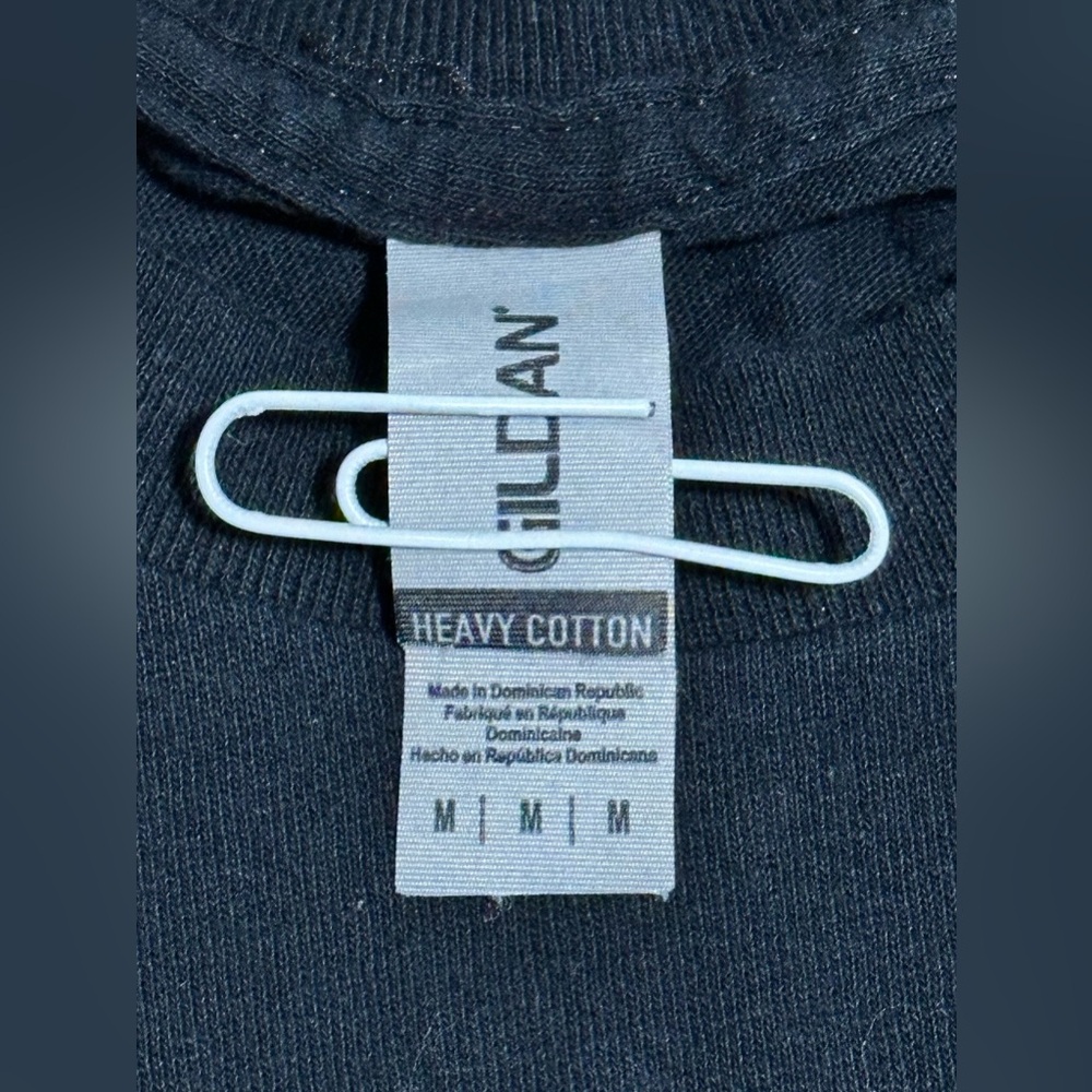 Janet Jackson Tour shirt - Picture 5 of 5